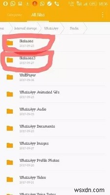 How to View Deleted WhatsApp Statuses: Step‑by‑Step Guide