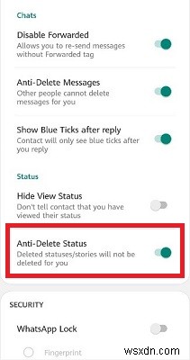 How to View Deleted WhatsApp Statuses: Step‑by‑Step Guide