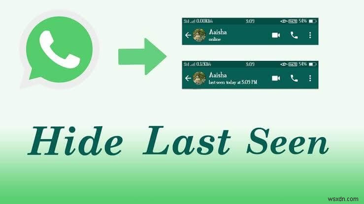 Disable WhatsApp Last Seen: Step‑by‑Step Privacy Guide