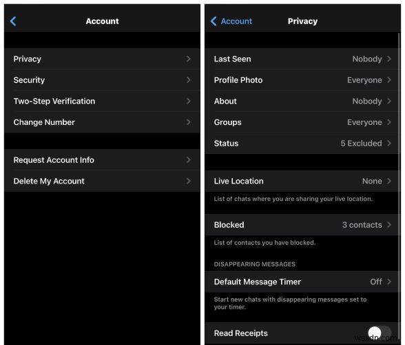 Disable WhatsApp Last Seen: Step‑by‑Step Privacy Guide