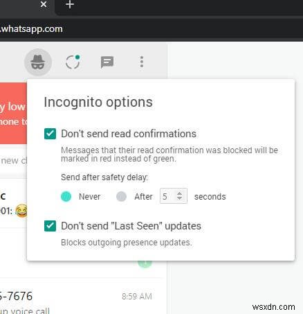Disable WhatsApp Last Seen: Step‑by‑Step Privacy Guide