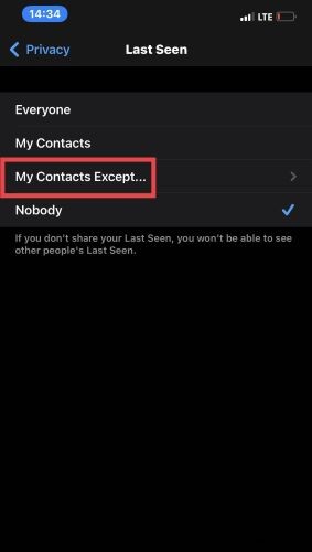 Disable WhatsApp Last Seen: Step‑by‑Step Privacy Guide