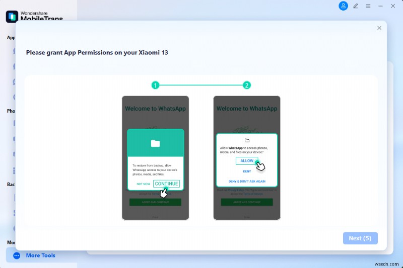 How to View Deleted WhatsApp Messages: Easy & Reliable Techniques