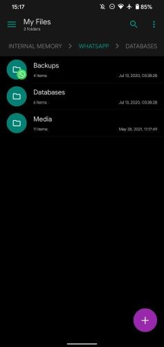 How to View Deleted WhatsApp Messages: Easy & Reliable Techniques