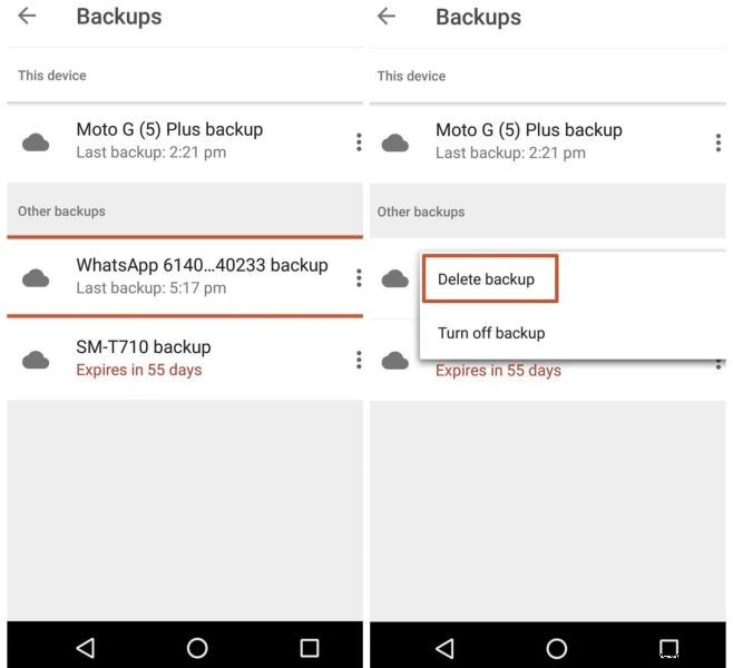 How to View Deleted WhatsApp Messages: Easy & Reliable Techniques