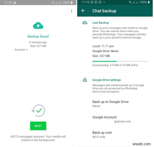 How to View Deleted WhatsApp Messages: Easy & Reliable Techniques