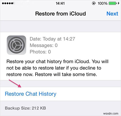 How to View Deleted WhatsApp Messages: Easy & Reliable Techniques