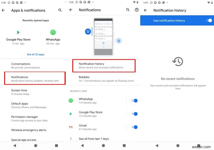 How to View Deleted WhatsApp Messages: Easy & Reliable Techniques