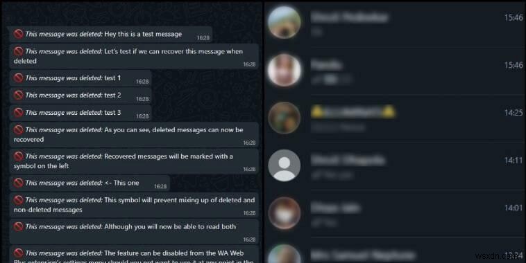 How to View Deleted WhatsApp Messages: Easy & Reliable Techniques