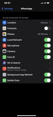 Delete Contacts from WhatsApp While Keeping Them in Your Phone’s Address Book
