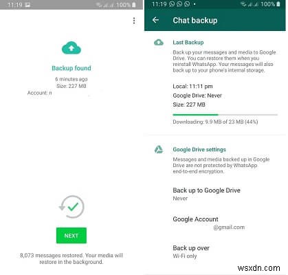 Recover a Deleted or Deactivated WhatsApp Account in 2026: Step-by-Step Guide
