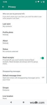 How to Hide Your Online Status on WhatsApp: Simple & Secure Steps