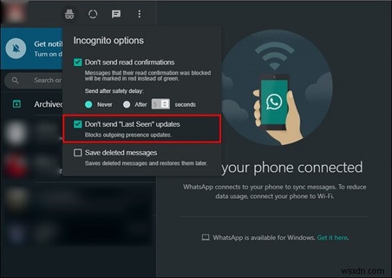 How to Hide Your Online Status on WhatsApp: Simple & Secure Steps