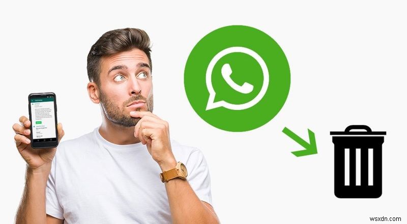 How to Tell if Someone Deleted Their WhatsApp Account: 6 Definitive Signs