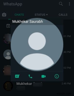 How to Tell if Someone Deleted Their WhatsApp Account: 6 Definitive Signs