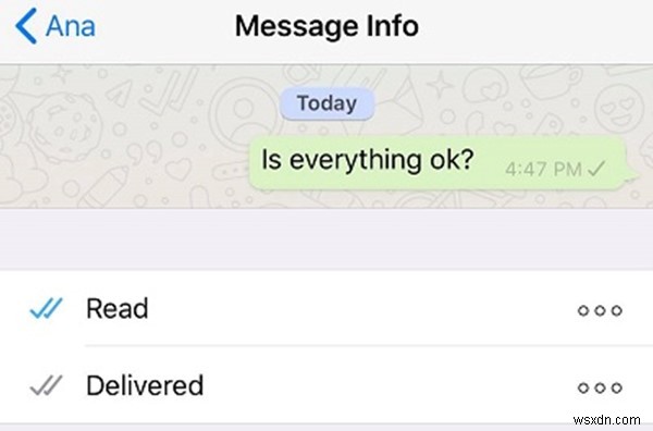 How to Tell if Someone Deleted Their WhatsApp Account: 6 Definitive Signs