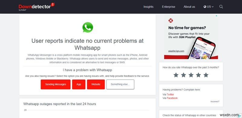 10 Proven Fixes for WhatsApp Not Working – Quick & Reliable Solutions