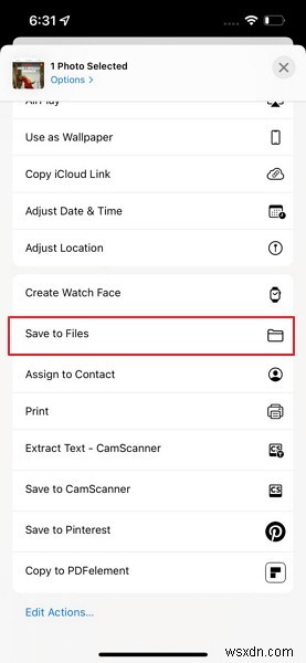 Send High-Quality Photos as PDFs on WhatsApp: Step‑by‑Step Guide for iPhone & Android