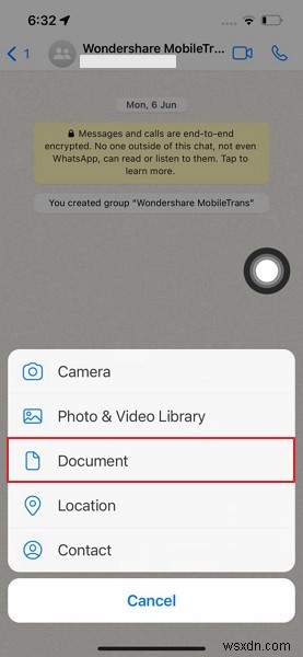 Send High-Quality Photos as PDFs on WhatsApp: Step‑by‑Step Guide for iPhone & Android