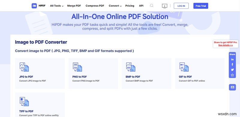 Send High-Quality Photos as PDFs on WhatsApp: Step‑by‑Step Guide for iPhone & Android