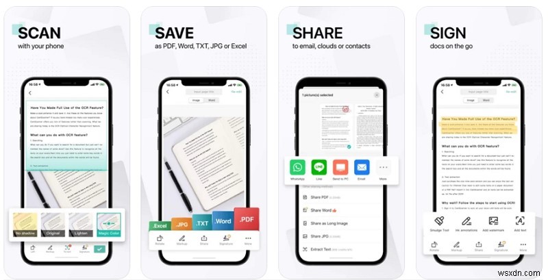 Send High-Quality Photos as PDFs on WhatsApp: Step‑by‑Step Guide for iPhone & Android