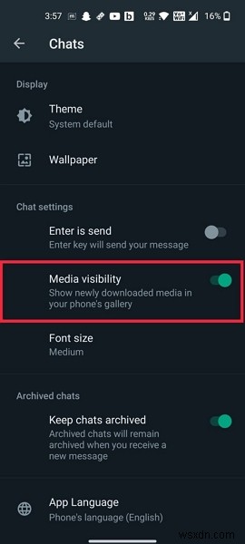 Fix WhatsApp Photos Missing from Gallery: Simple Steps & Troubleshooting
