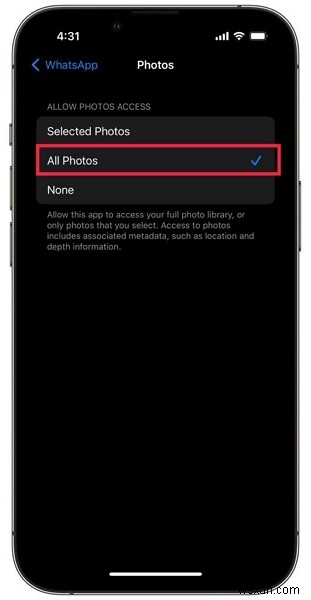 Fix WhatsApp Photos Missing from Gallery: Simple Steps & Troubleshooting