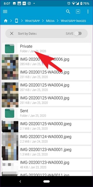 Fix WhatsApp Photos Missing from Gallery: Simple Steps & Troubleshooting