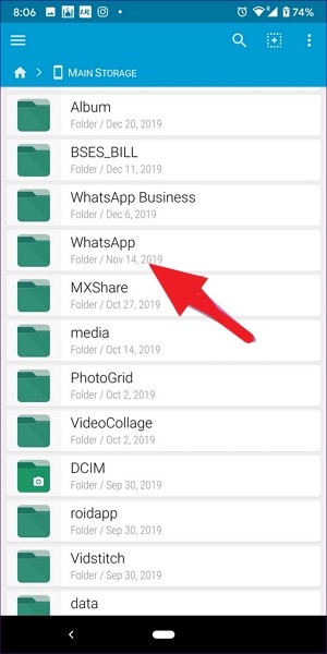 Fix WhatsApp Photos Missing from Gallery: Simple Steps & Troubleshooting