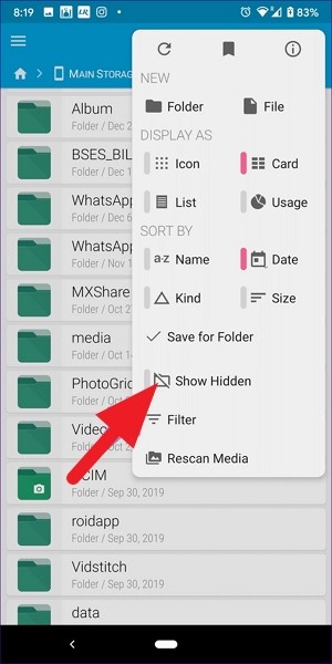 Fix WhatsApp Photos Missing from Gallery: Simple Steps & Troubleshooting