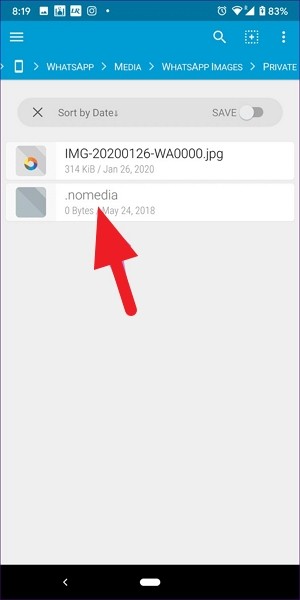 Fix WhatsApp Photos Missing from Gallery: Simple Steps & Troubleshooting