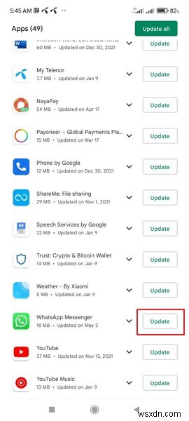 Fix WhatsApp Photos Missing from Gallery: Simple Steps & Troubleshooting