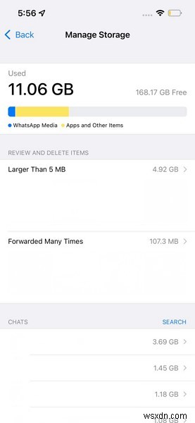 Fix WhatsApp Photos Missing from Gallery: Simple Steps & Troubleshooting