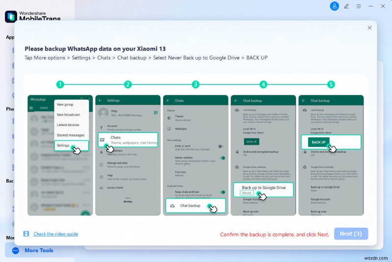Fix WhatsApp Photos Missing from Gallery: Simple Steps & Troubleshooting