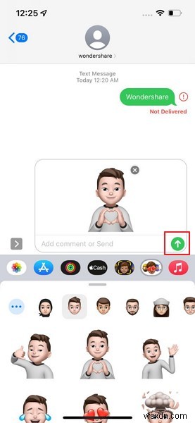 How to Send Memoji Stickers on WhatsApp for iPhone: Step‑by‑Step Guide