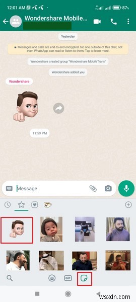 How to Send Memoji Stickers on WhatsApp for iPhone: Step‑by‑Step Guide