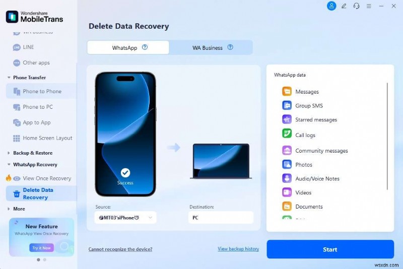 How to Decrypt and View WhatsApp Crypt14 Database Files Safely
