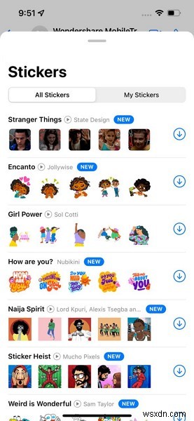 Top 10 Must‑Have WhatsApp Stickers for 2026: Fun, Animated, Memes & More