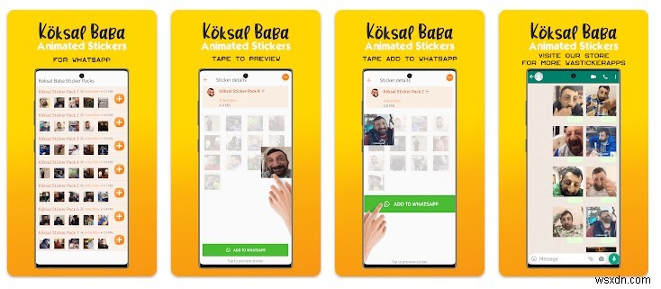 Top 10 Must‑Have WhatsApp Stickers for 2026: Fun, Animated, Memes & More