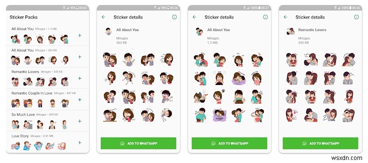 Top 10 Must‑Have WhatsApp Stickers for 2026: Fun, Animated, Memes & More