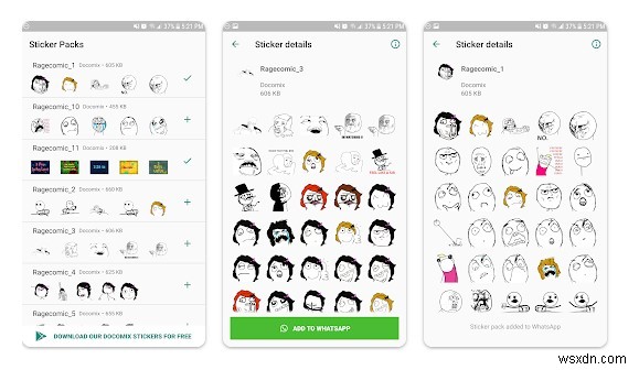 Top 10 Must‑Have WhatsApp Stickers for 2026: Fun, Animated, Memes & More