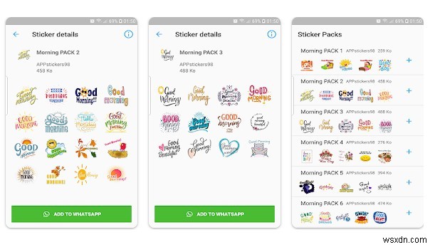 Top 10 Must‑Have WhatsApp Stickers for 2026: Fun, Animated, Memes & More