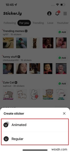 Top 10 Must‑Have WhatsApp Stickers for 2026: Fun, Animated, Memes & More