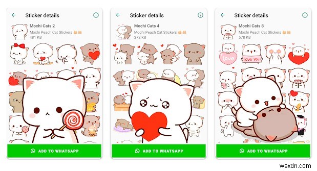 Top 10 Must‑Have WhatsApp Stickers for 2026: Fun, Animated, Memes & More