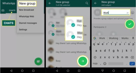 What to Do If You ve Been Blocked on WhatsApp – A Step‑by‑Step Guide