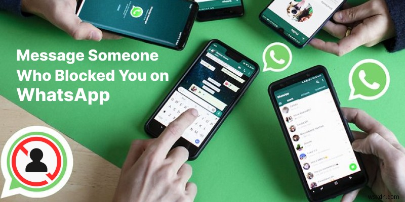 What to Do If You ve Been Blocked on WhatsApp – A Step‑by‑Step Guide