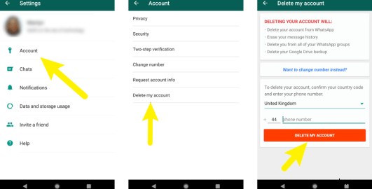 What to Do If You ve Been Blocked on WhatsApp – A Step‑by‑Step Guide