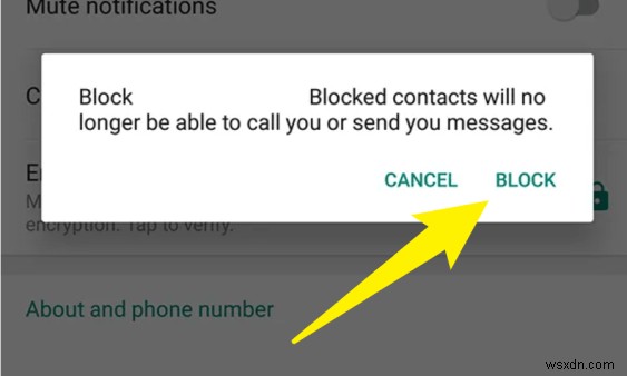 What to Do If You ve Been Blocked on WhatsApp – A Step‑by‑Step Guide