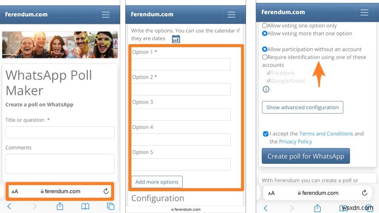 Create and Share a Poll on WhatsApp – Step‑by‑Step Guide