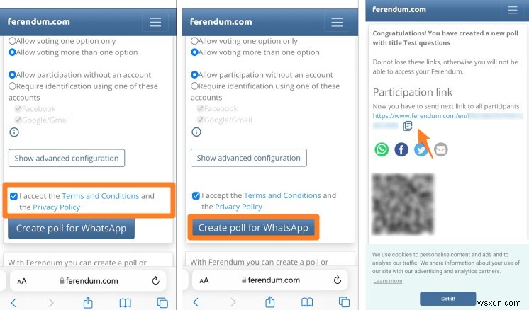 Create and Share a Poll on WhatsApp – Step‑by‑Step Guide